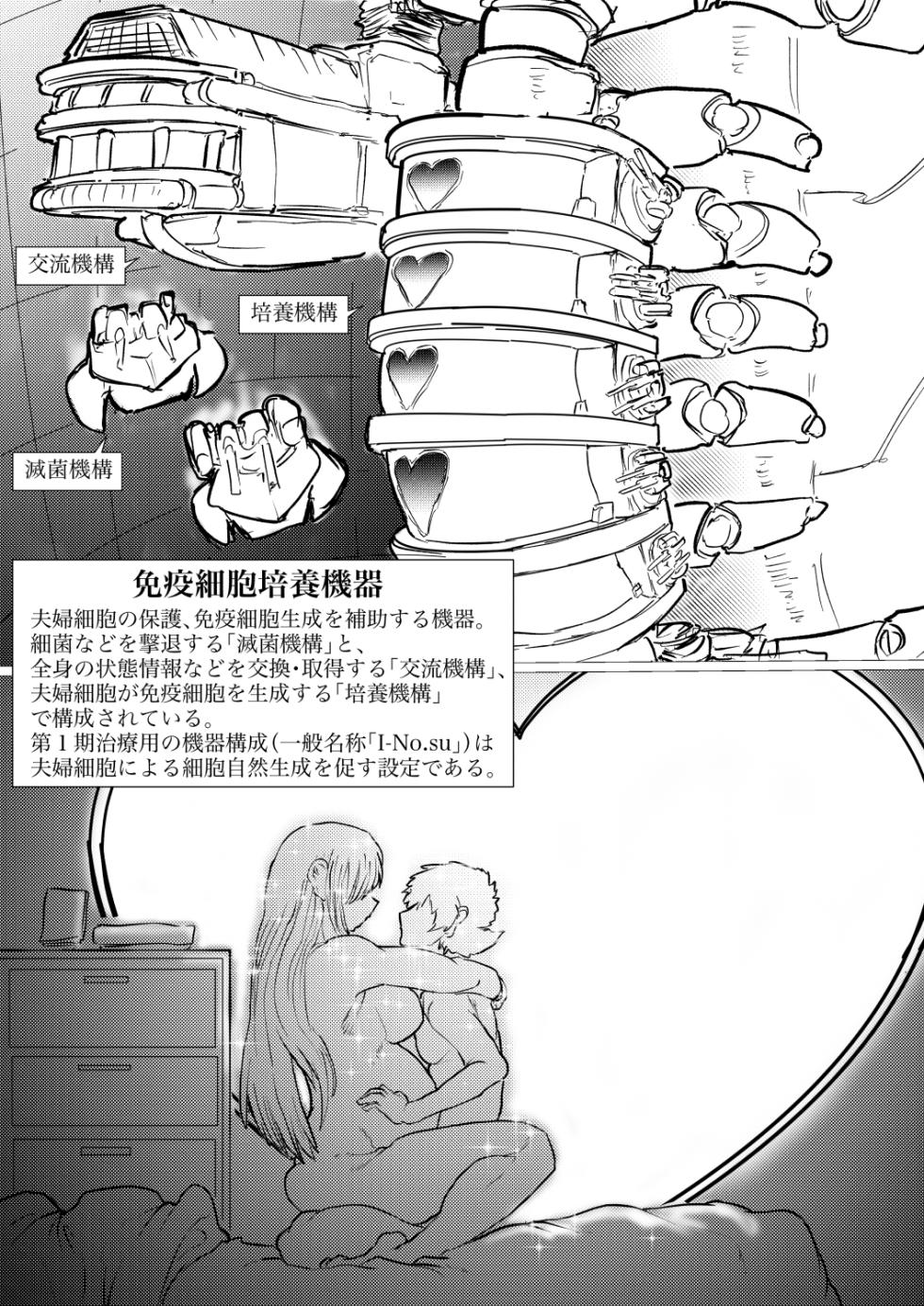 第１期治療用の機器構成 - Page 7
