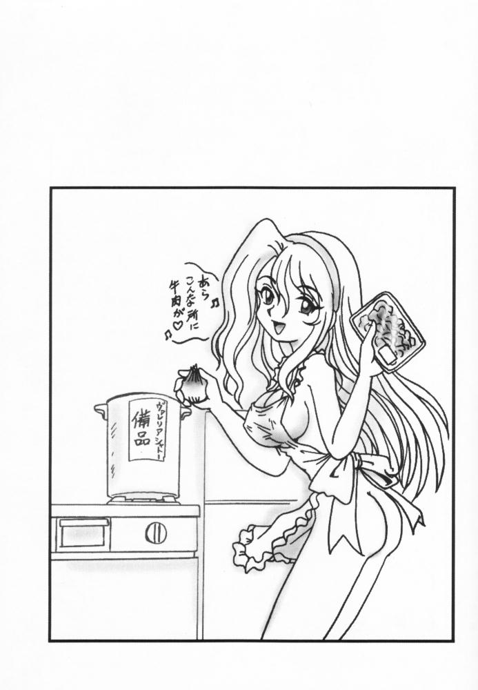 (C57) [Uguisuya (Uguisu Kagura)] WILD GIRLS DW 3 (WILD ARMS) - Page 26