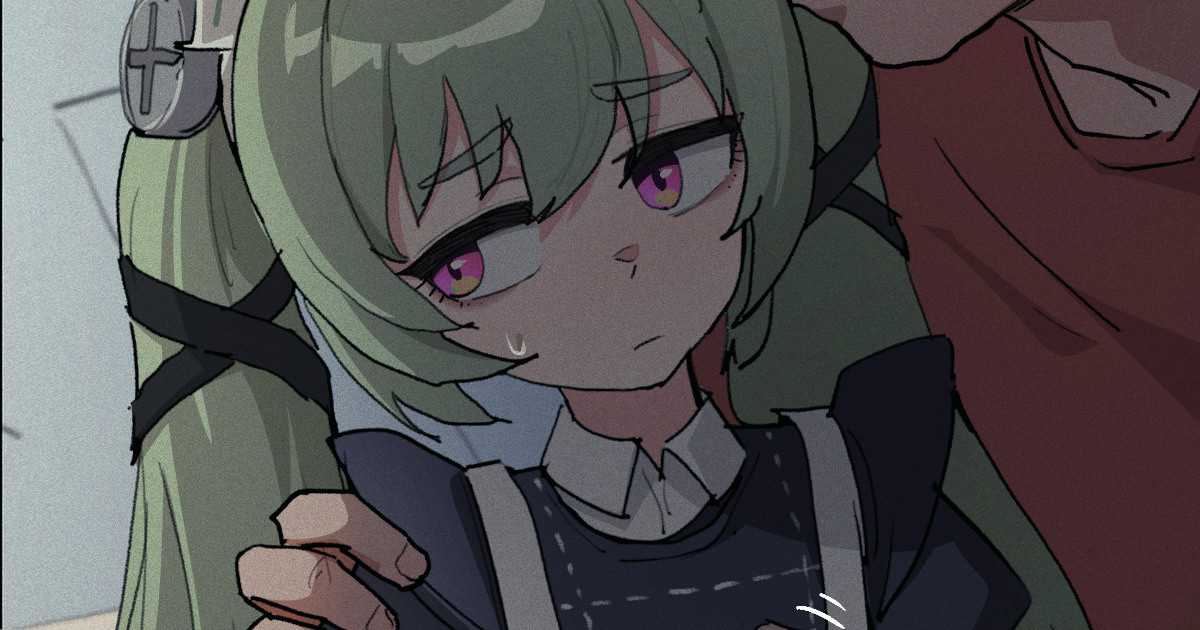 [Yamomo] Corin (Zenless Zone Zero) - Page 4