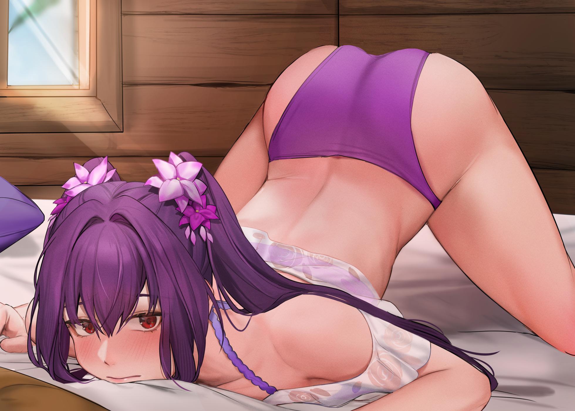 [Muunai Reward 118 - Skadi - Page 3