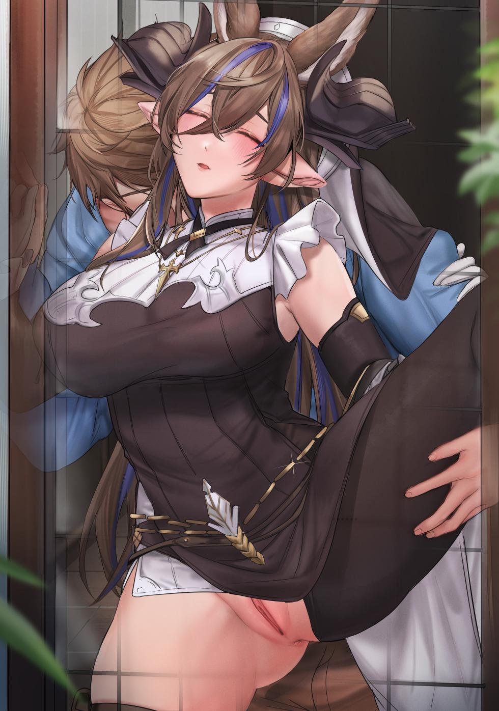 [Muunai] Reward 121 - Galleon - Page 2