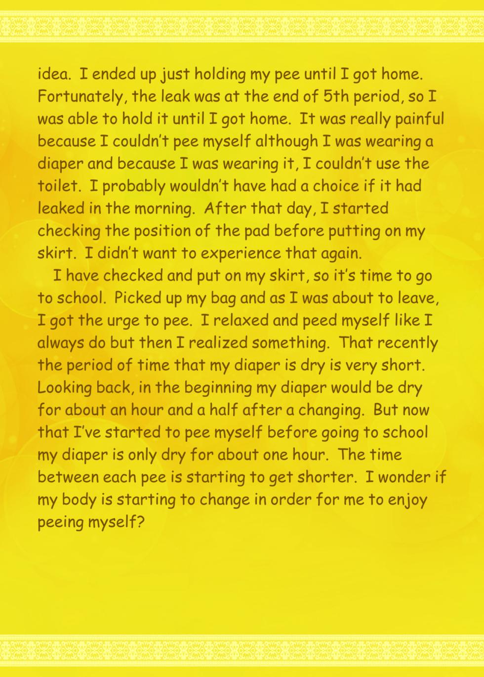 THIS is MY REALITY - Page 11