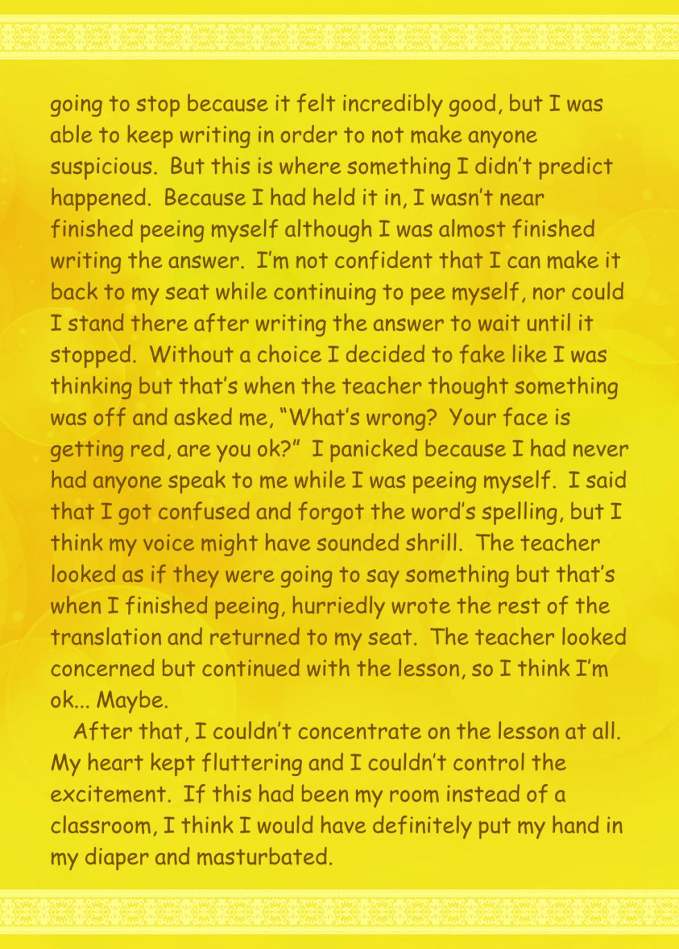 THIS is MY REALITY - Page 14
