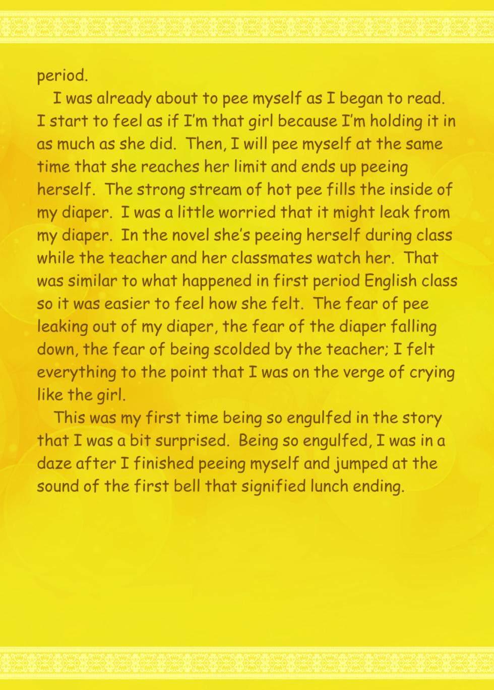 THIS is MY REALITY - Page 17