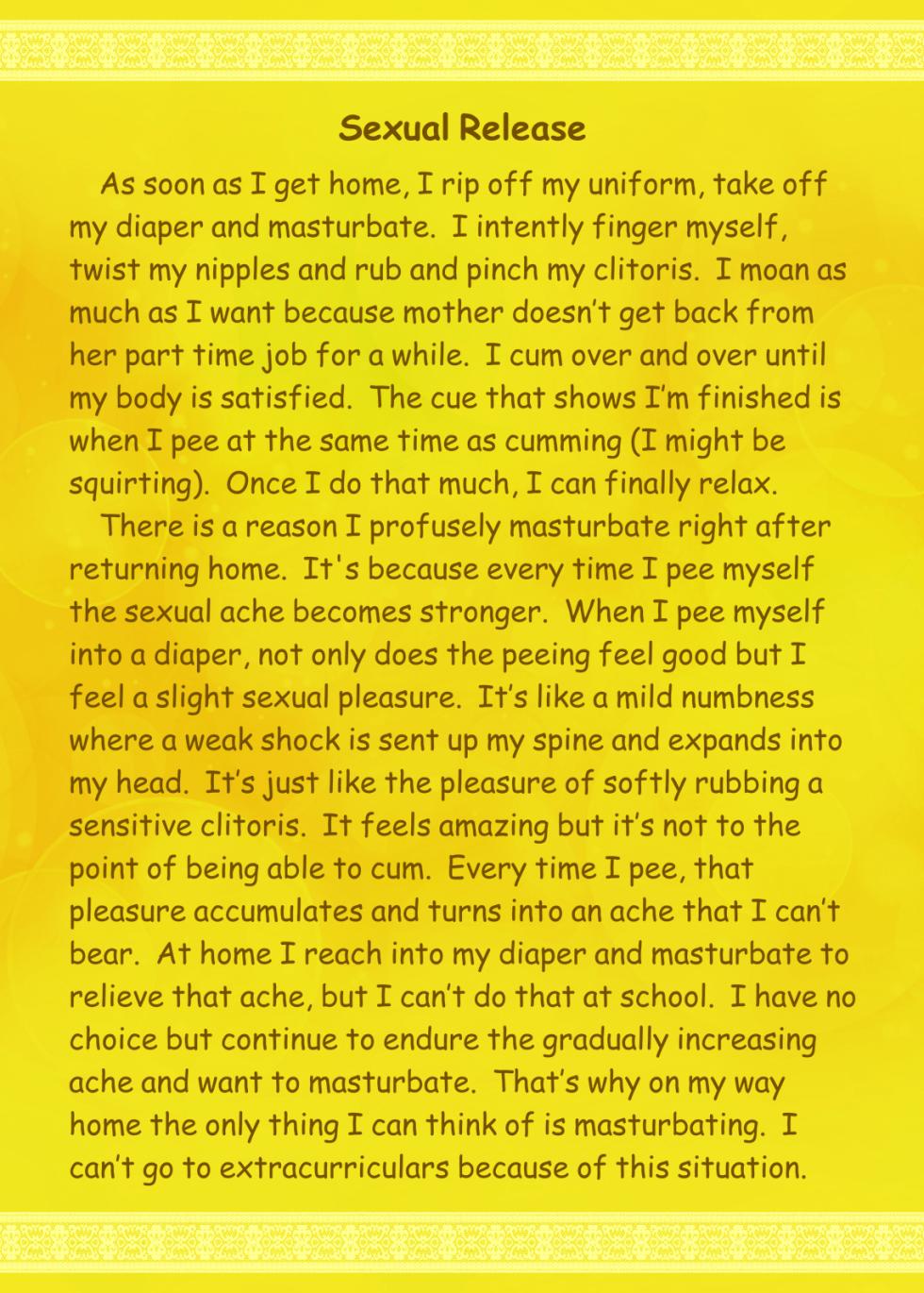 THIS is MY REALITY - Page 22