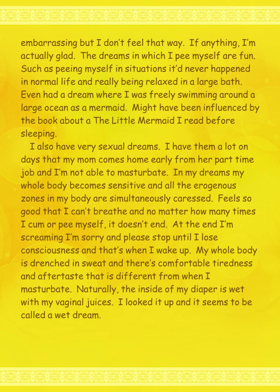 THIS is MY REALITY - Page 29