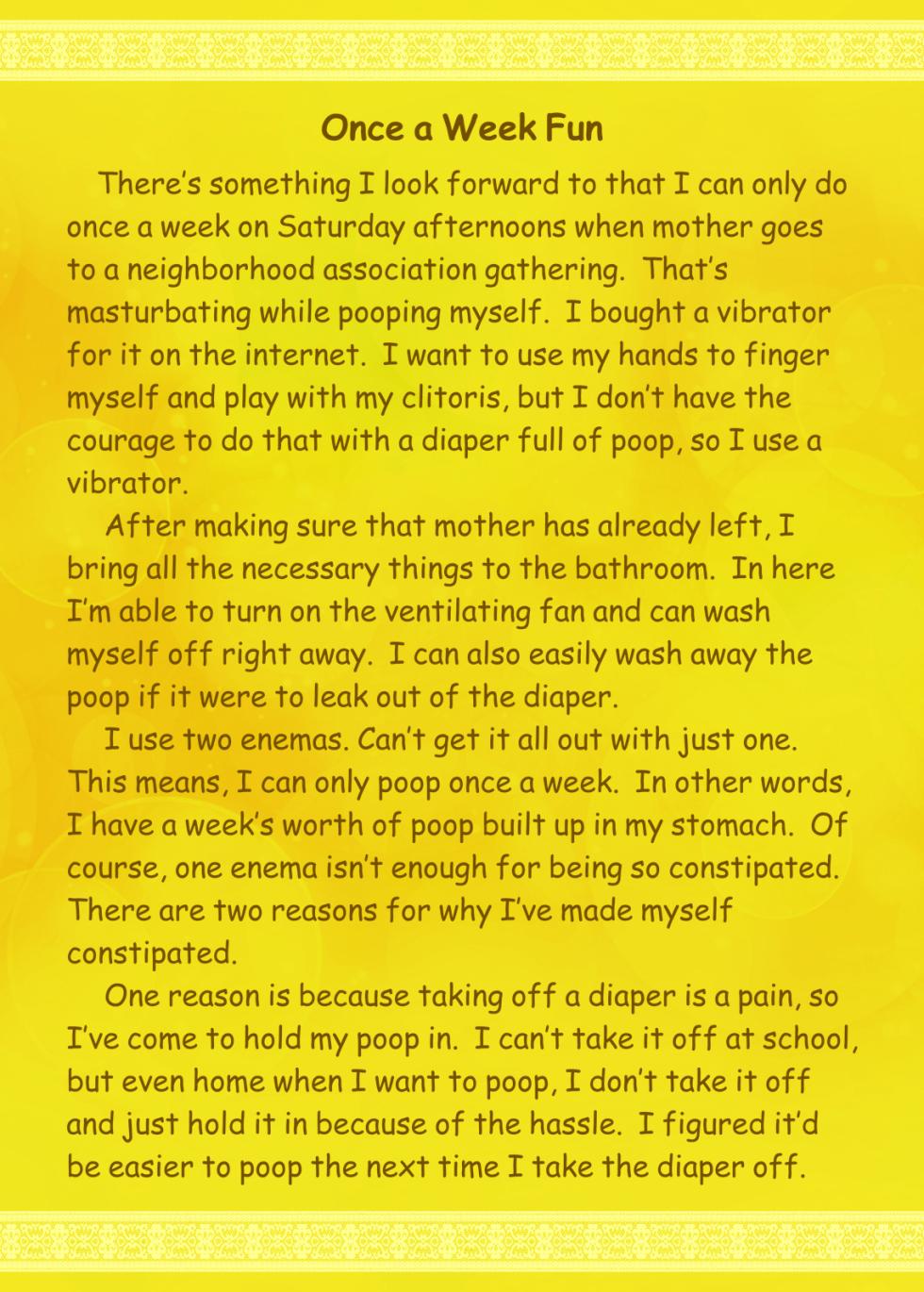 THIS is MY REALITY - Page 31