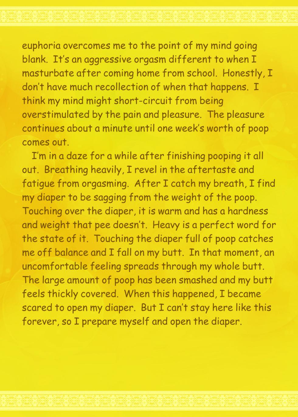 THIS is MY REALITY - Page 35
