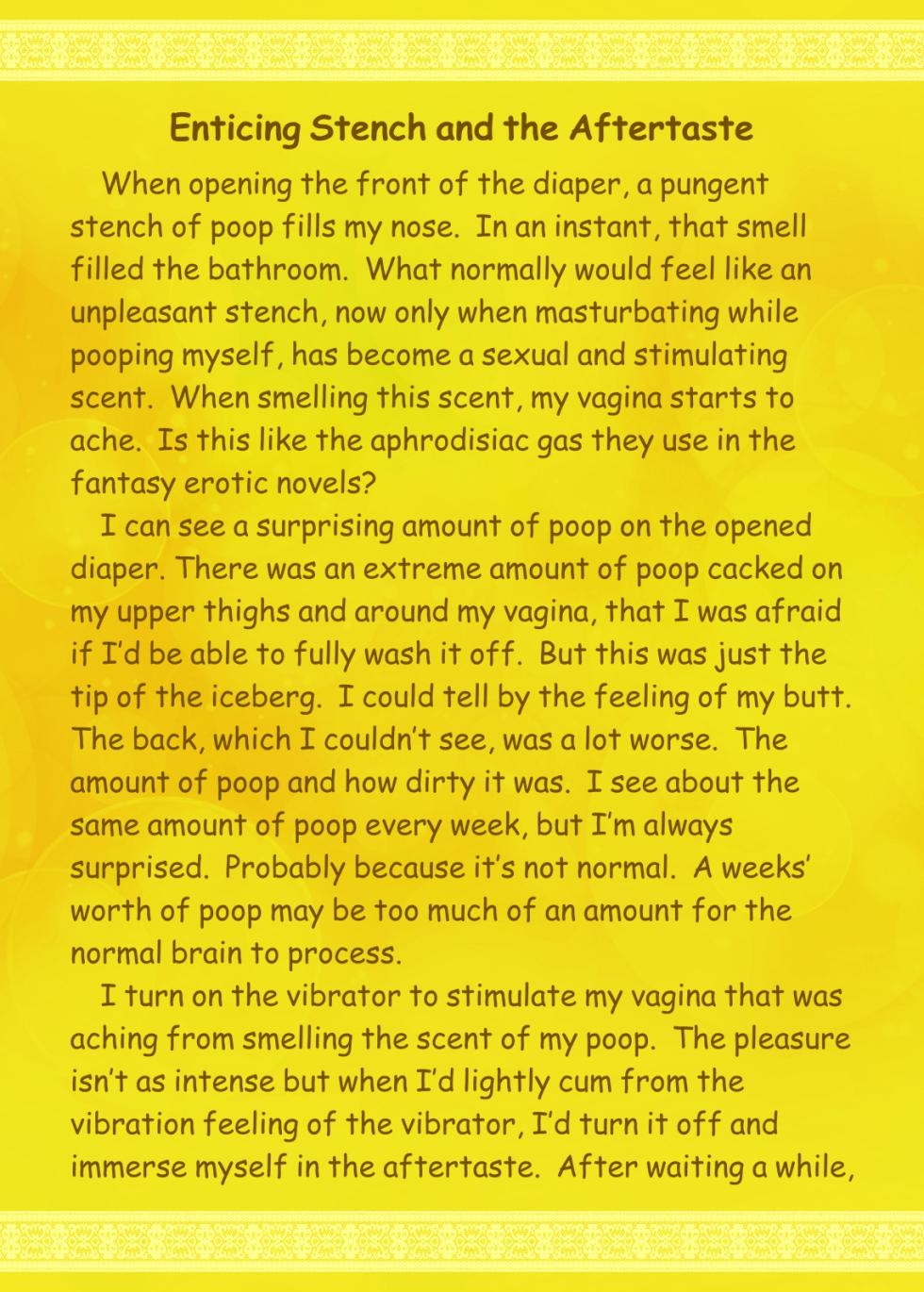 THIS is MY REALITY - Page 37