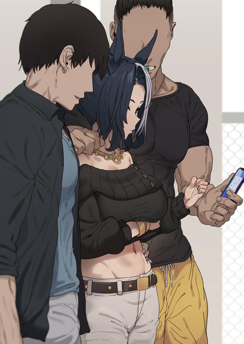 [hahakigi] February - Page 13