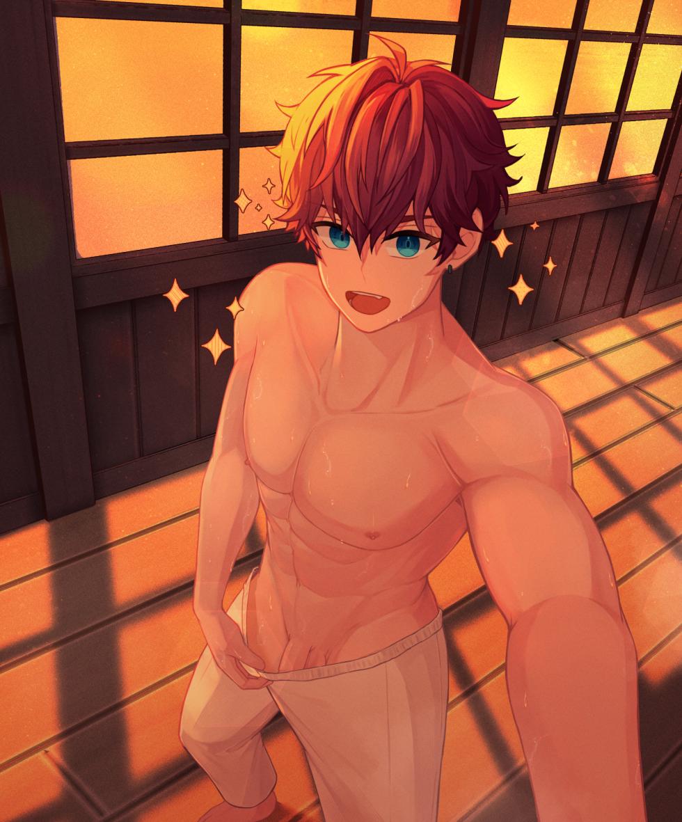 Hiiro (53P) - Page 19