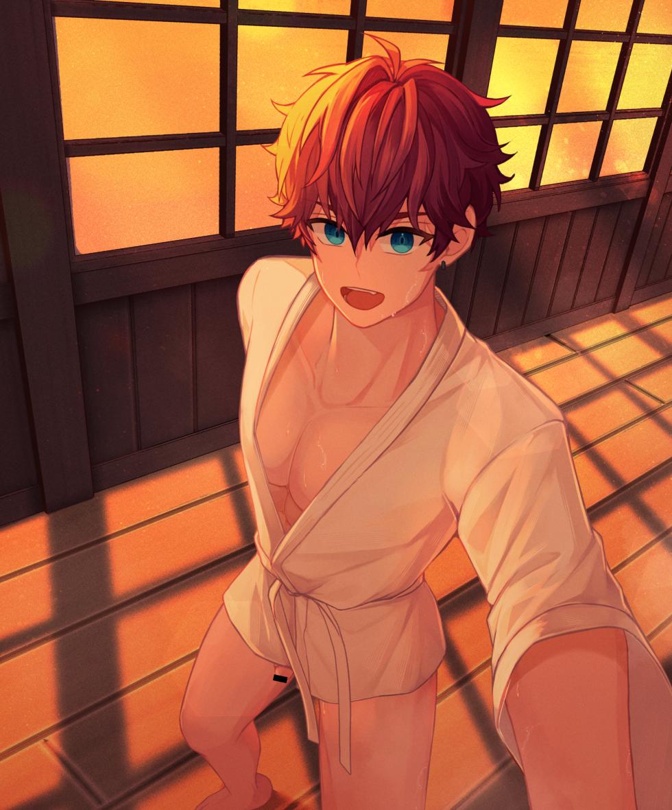 Hiiro (53P) - Page 21