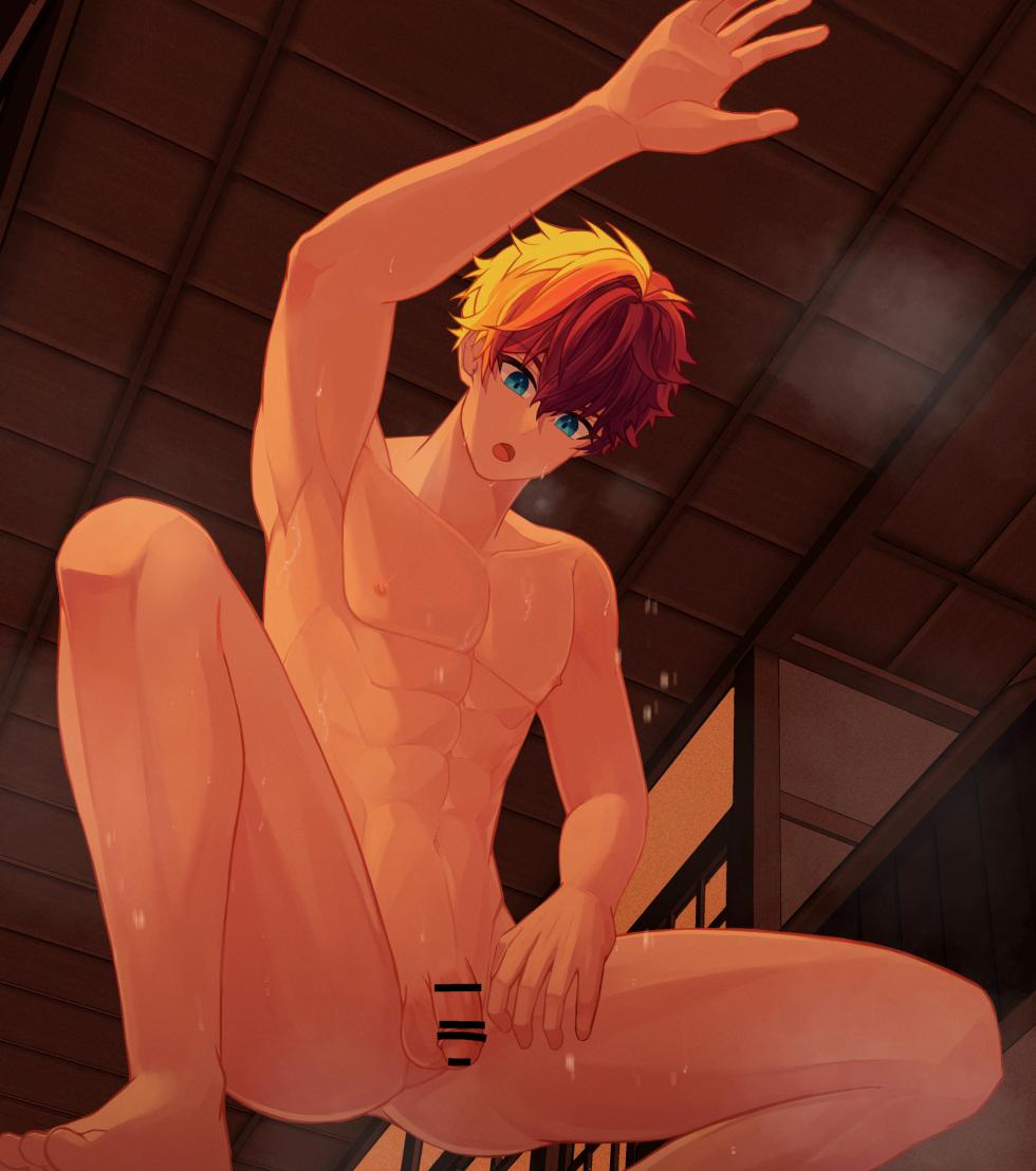 Hiiro (53P) - Page 38