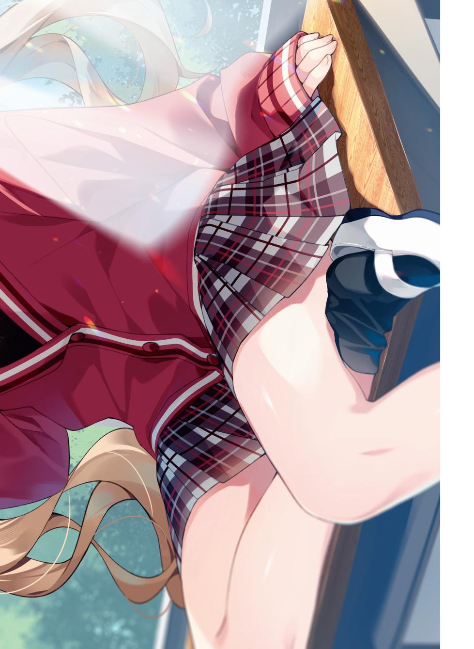 Dengeki Moeoh 2025-04 [Digital] - Page 4