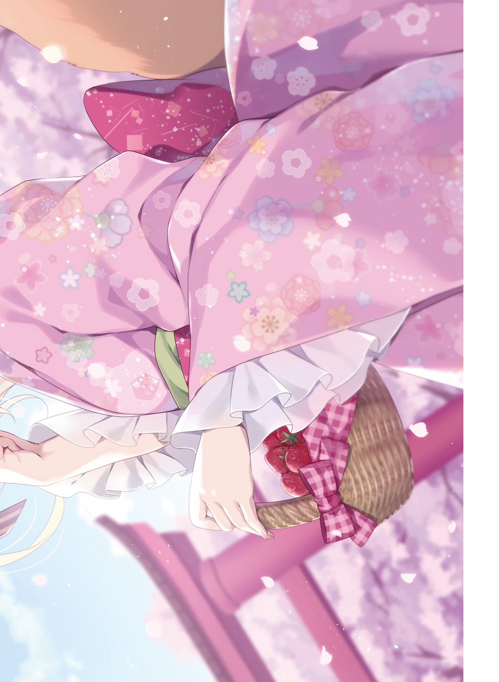 Dengeki Moeoh 2025-04 [Digital] - Page 6