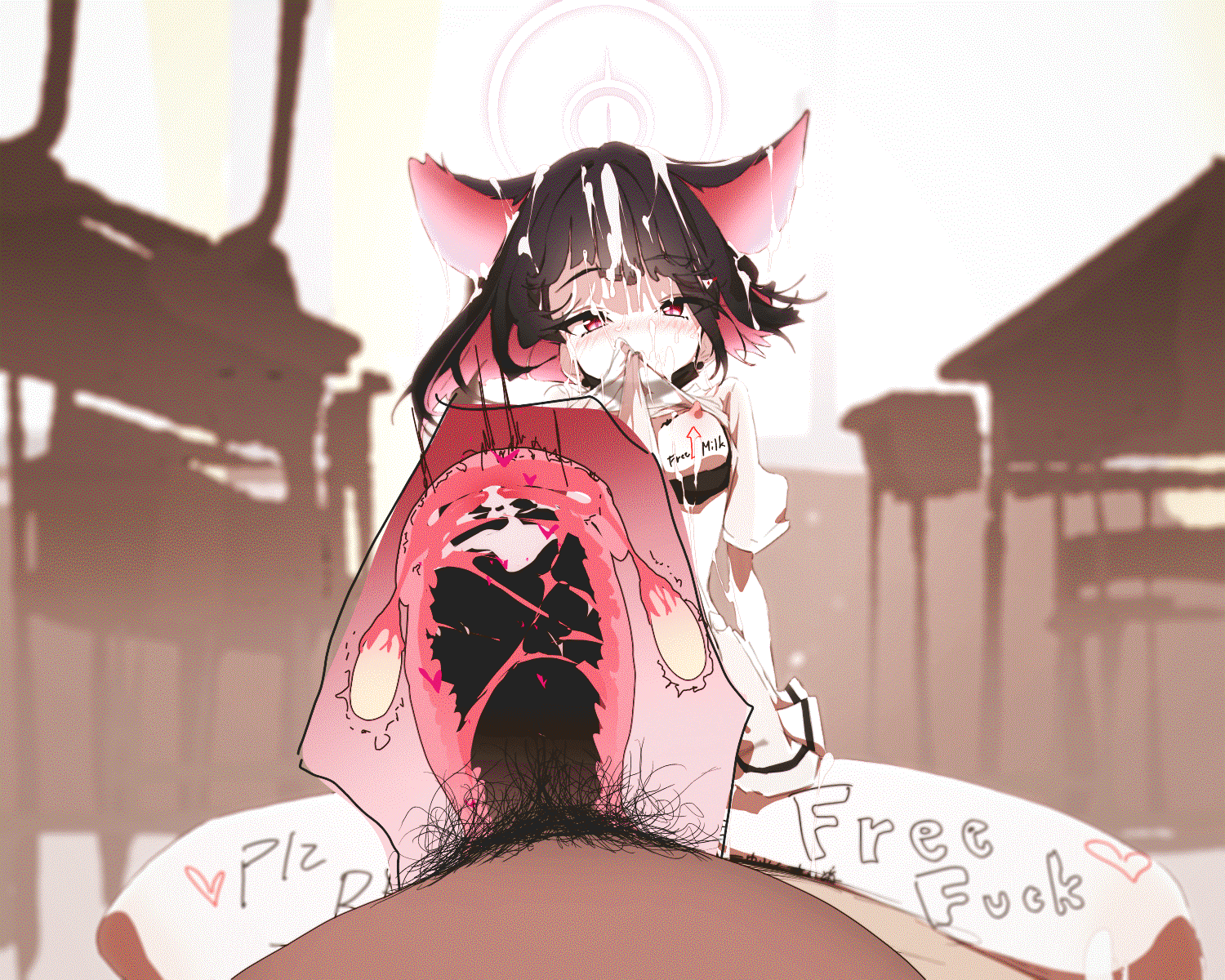 [Wawa] Patreon - Kazusa [2024-07] - Page 5