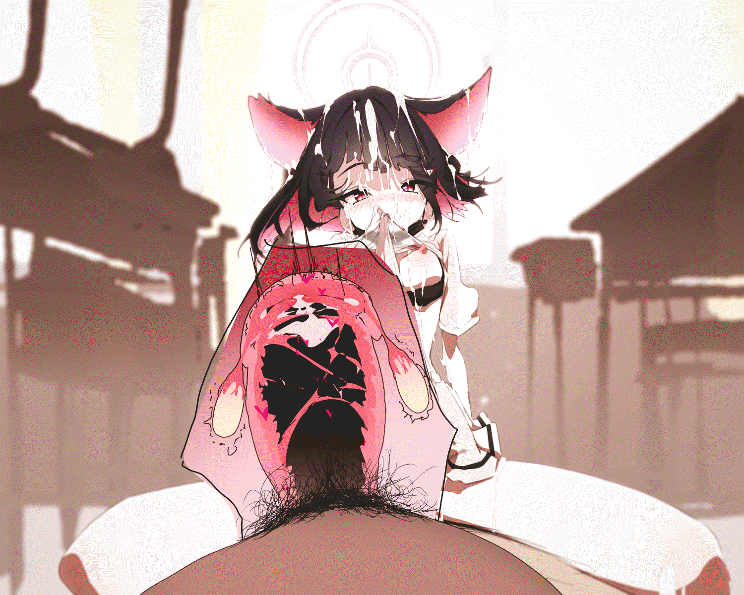 [Wawa] Patreon - Kazusa [2024-07] - Page 7