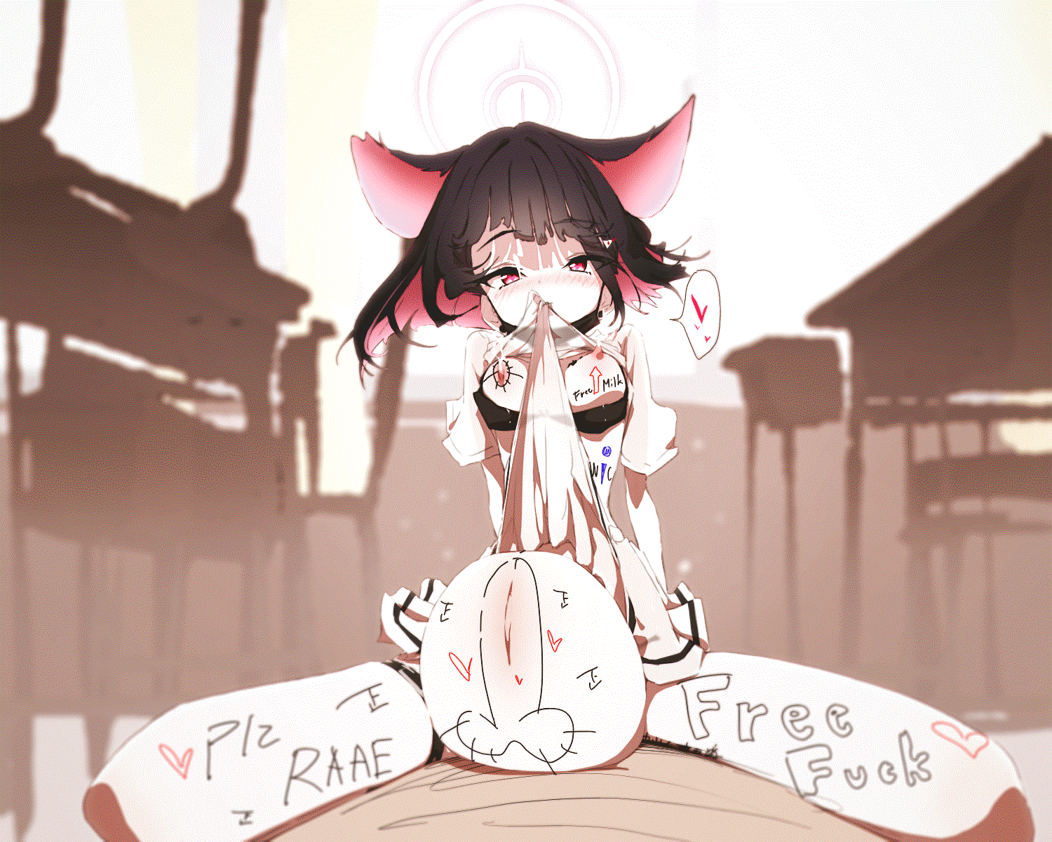 [Wawa] Patreon - Kazusa [2024-07] - Page 20