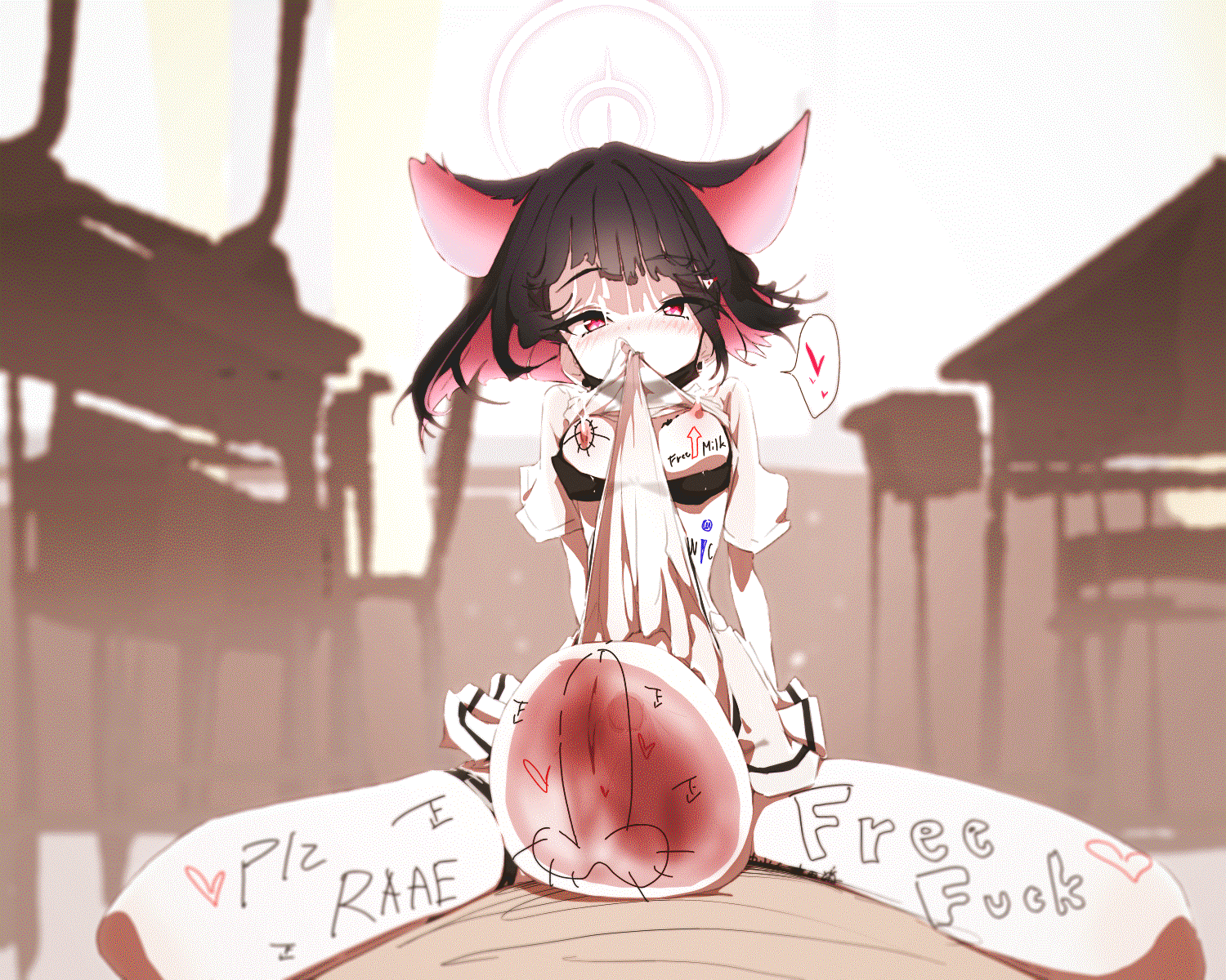 [Wawa] Patreon - Kazusa [2024-07] - Page 22