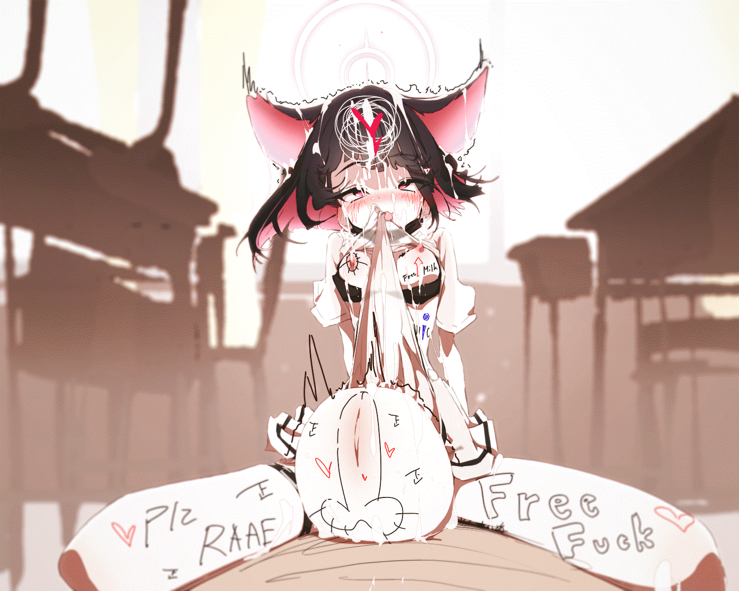[Wawa] Patreon - Kazusa [2024-07] - Page 27