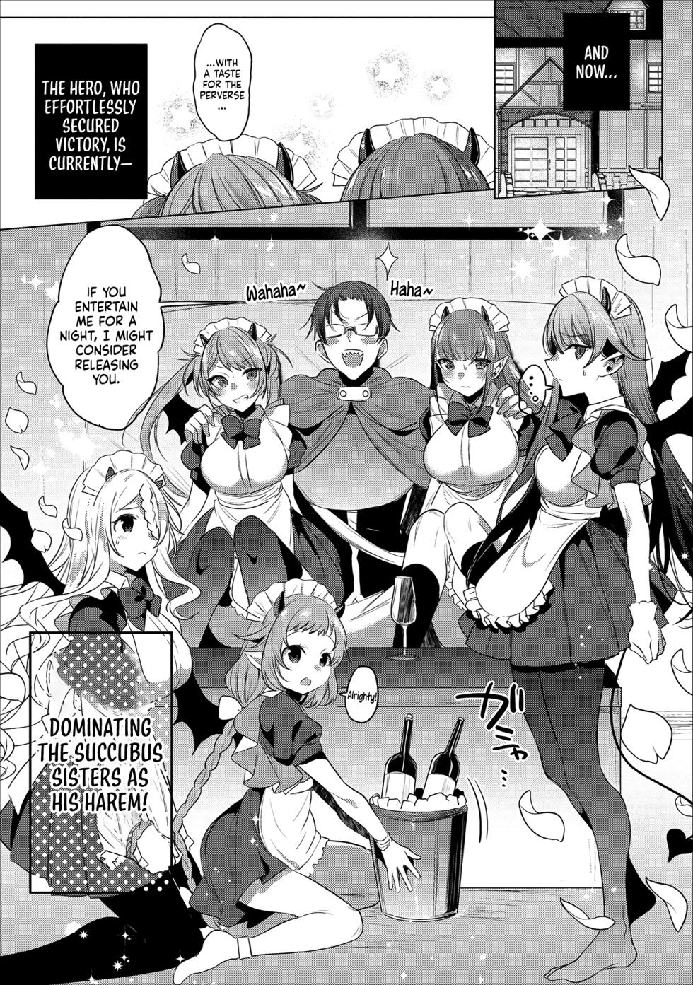 Erosugi Cheat De Isekai Harem♪ Comic Anthology | ; Otherworldly Harem with Extremely Erotic Cheats Comic Anthology (complete) - Page 22