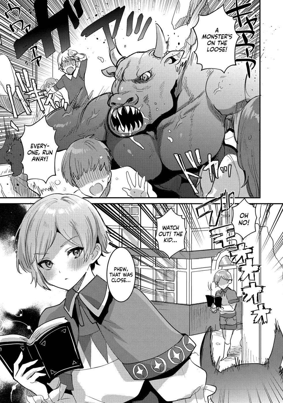 Erosugi Cheat De Isekai Harem♪ Comic Anthology | ; Otherworldly Harem with Extremely Erotic Cheats Comic Anthology (complete) - Page 31