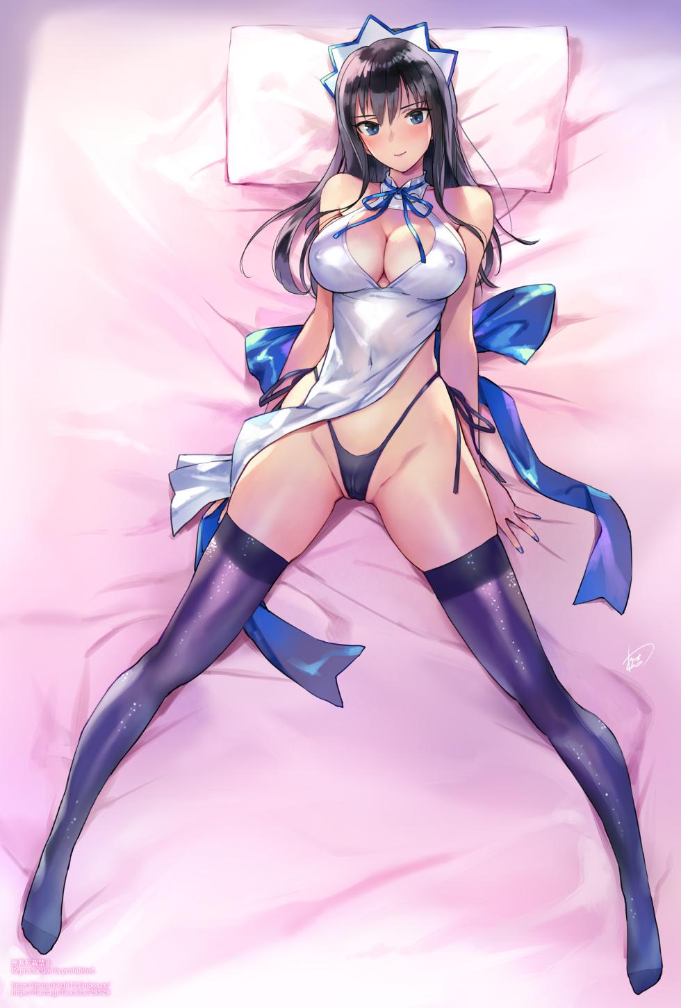 [matsukitchi] 望月奈々 - Page 10