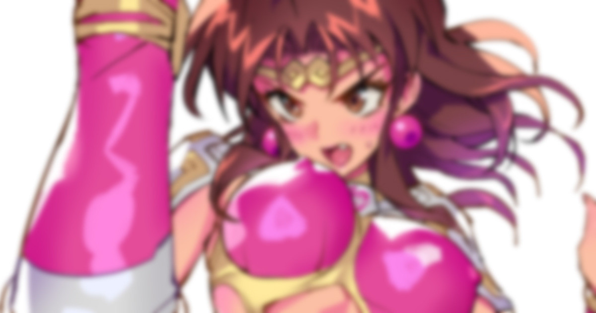 [matsukitchi] 斉天大聖かりん - Page 1