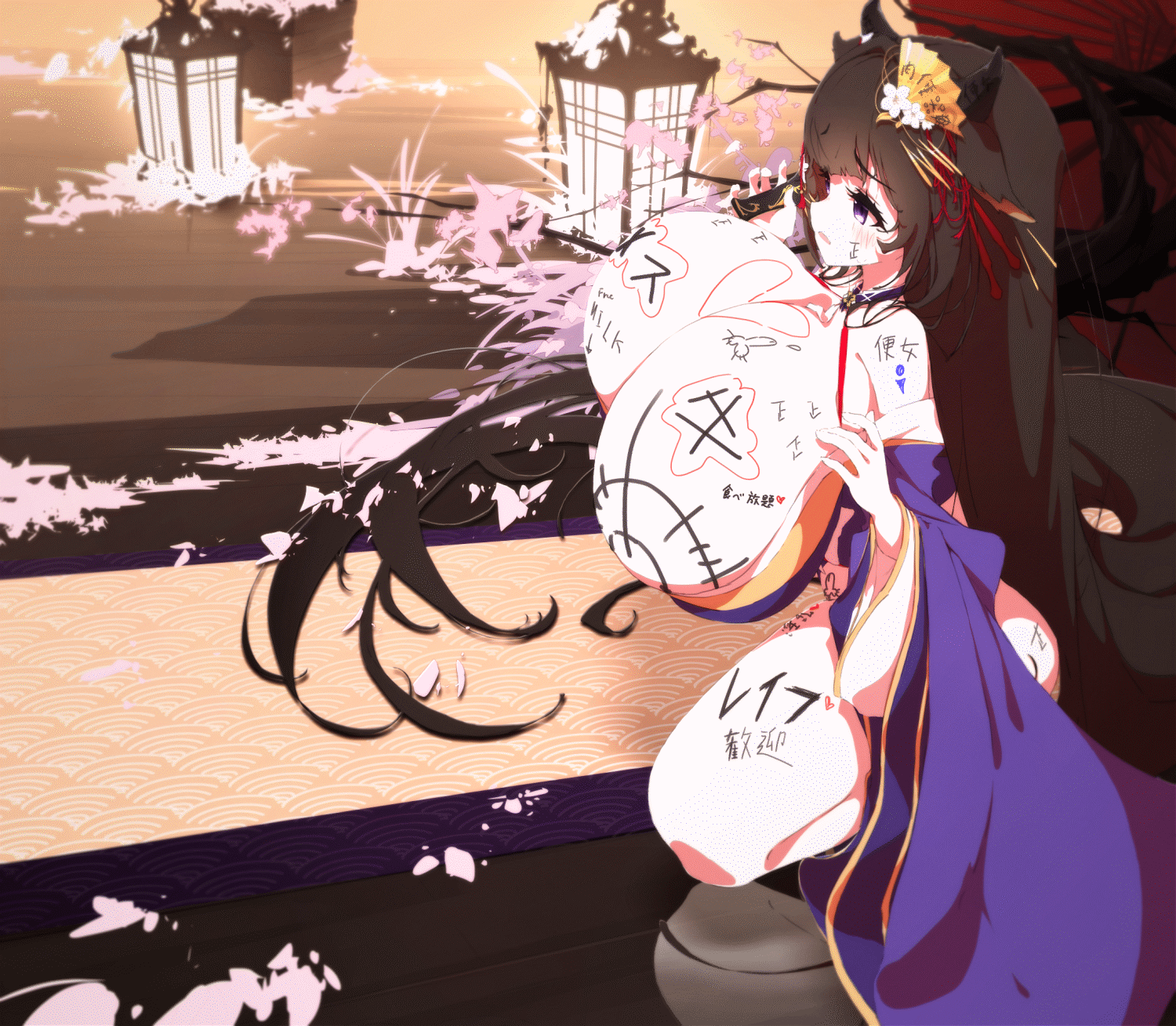 [Wawa] Patreon - Kashino [2024-02] - Page 2