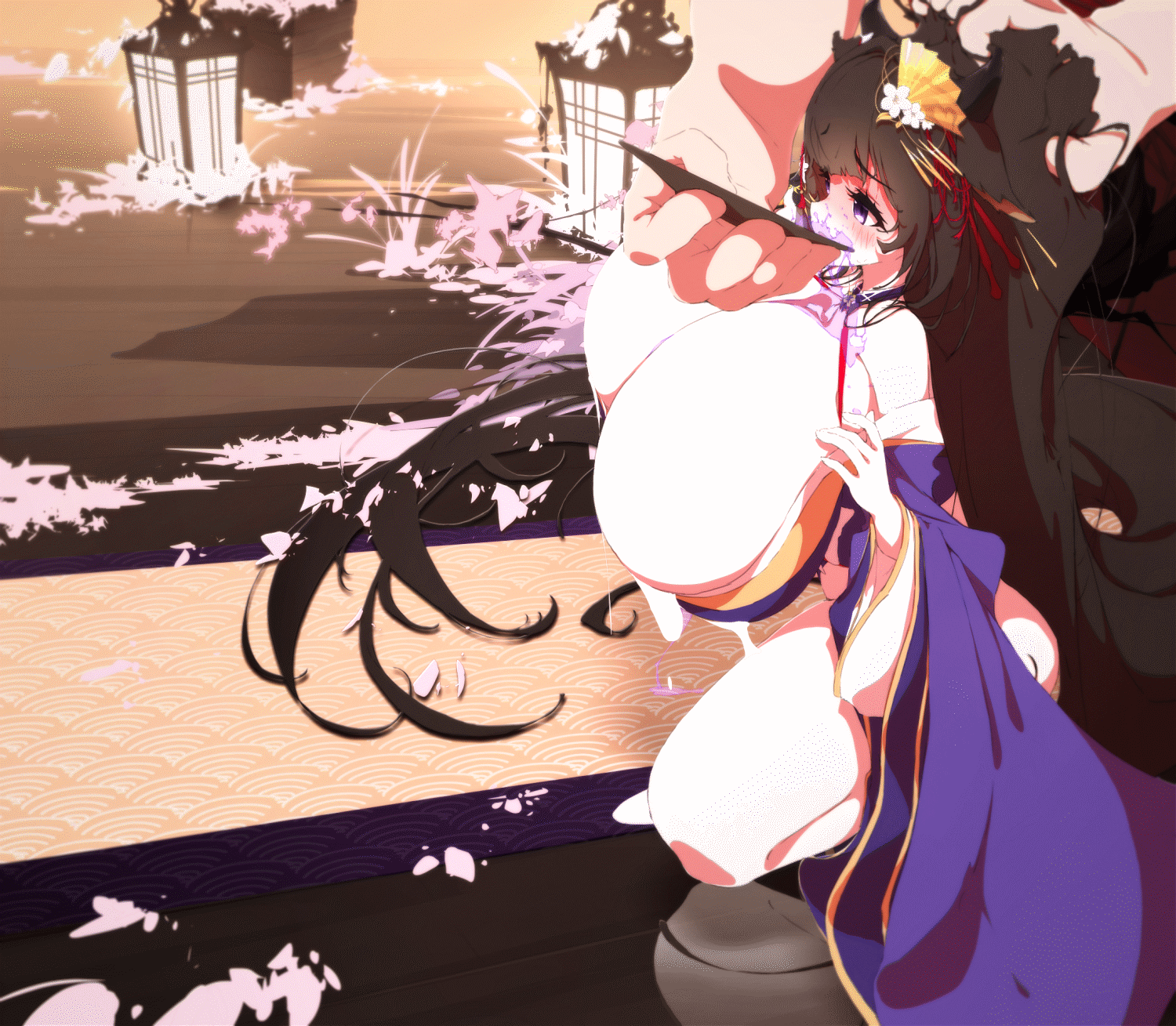 [Wawa] Patreon - Kashino [2024-02] - Page 7