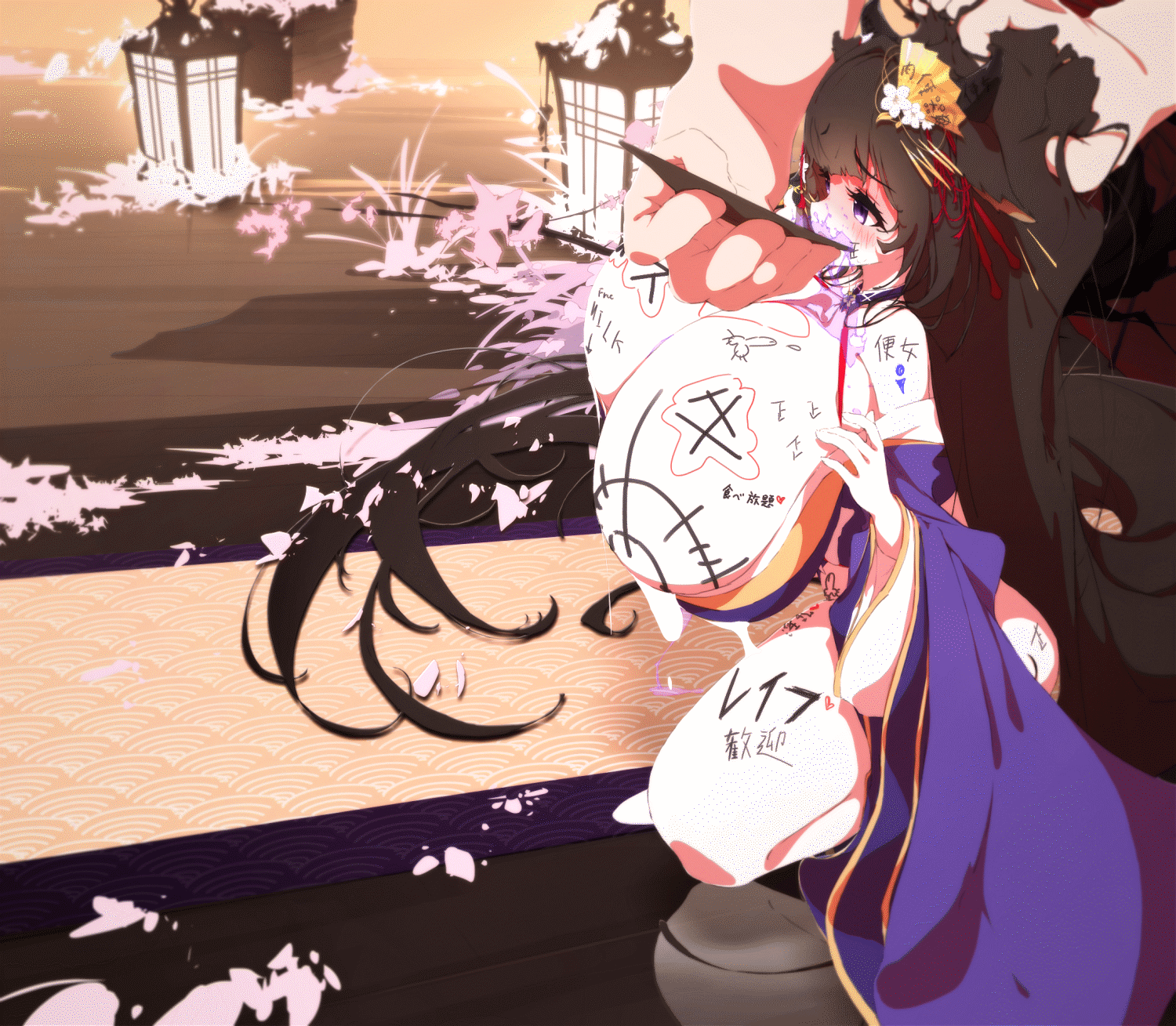 [Wawa] Patreon - Kashino [2024-02] - Page 8