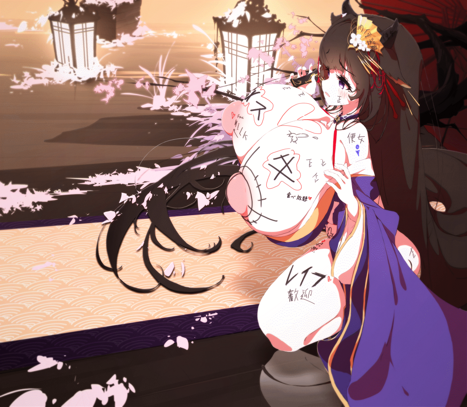 [Wawa] Patreon - Kashino [2024-02] - Page 10