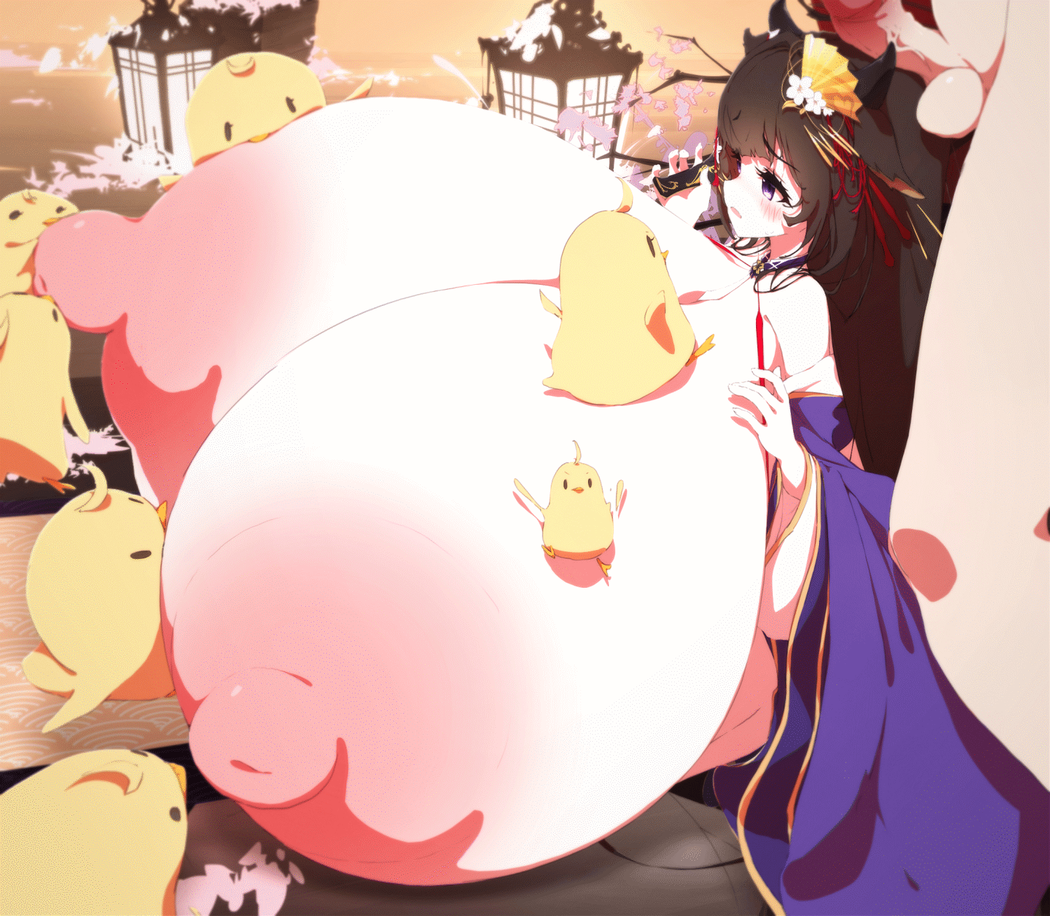 [Wawa] Patreon - Kashino [2024-02] - Page 25