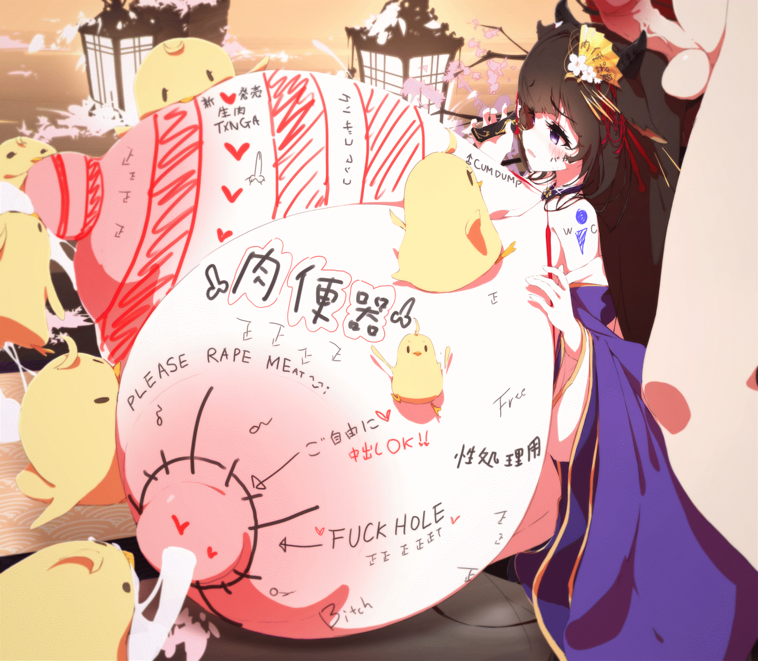 [Wawa] Patreon - Kashino [2024-02] - Page 28