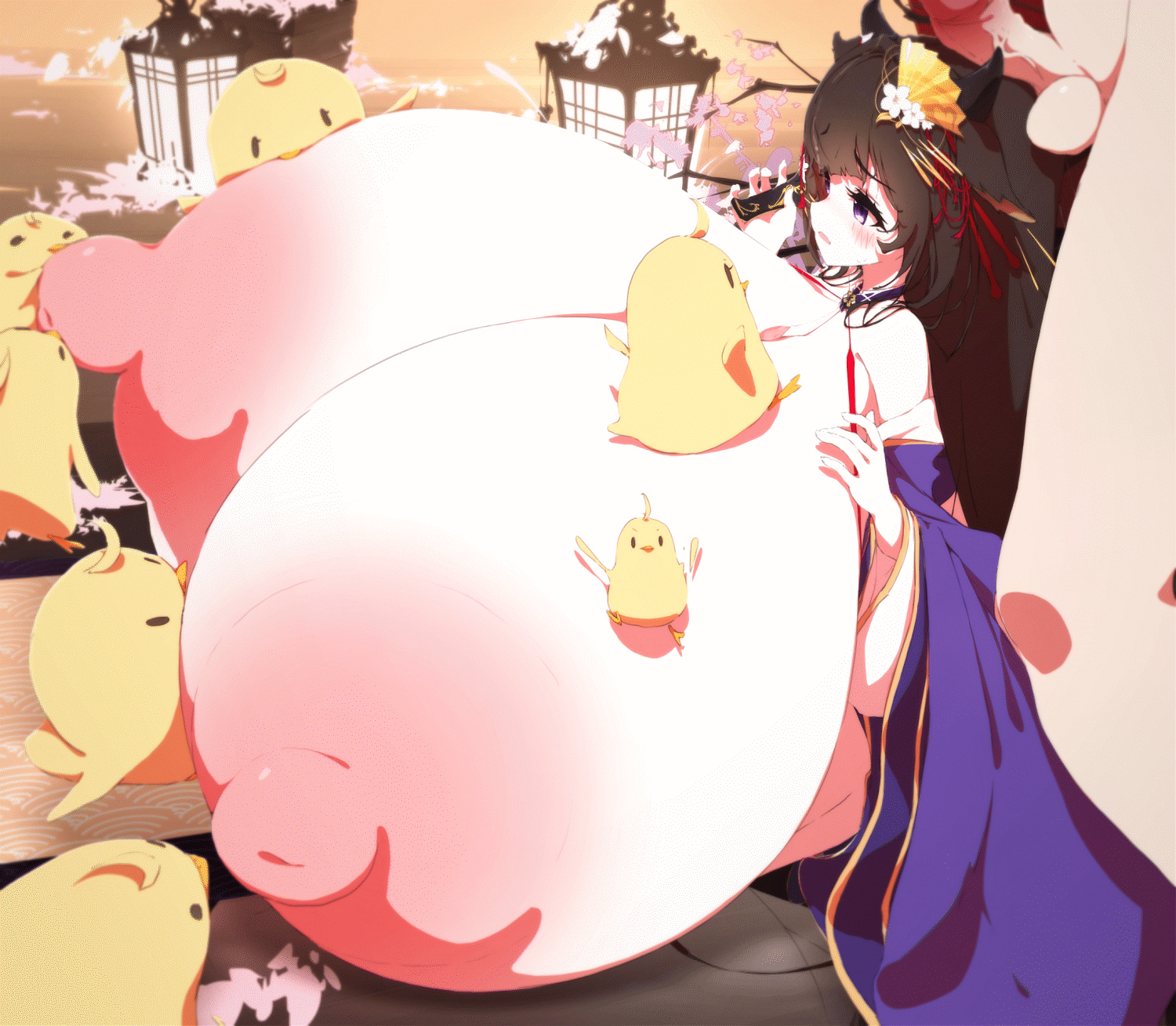 [Wawa] Patreon - Kashino [2024-02] - Page 29