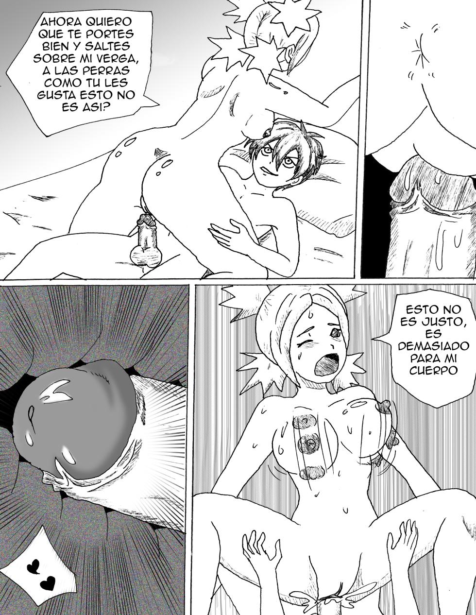 La Invasión - Page 37