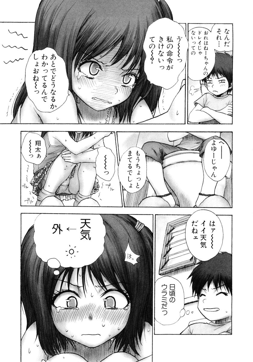 [Anthology] Moe Hime Vol.03 - Page 40