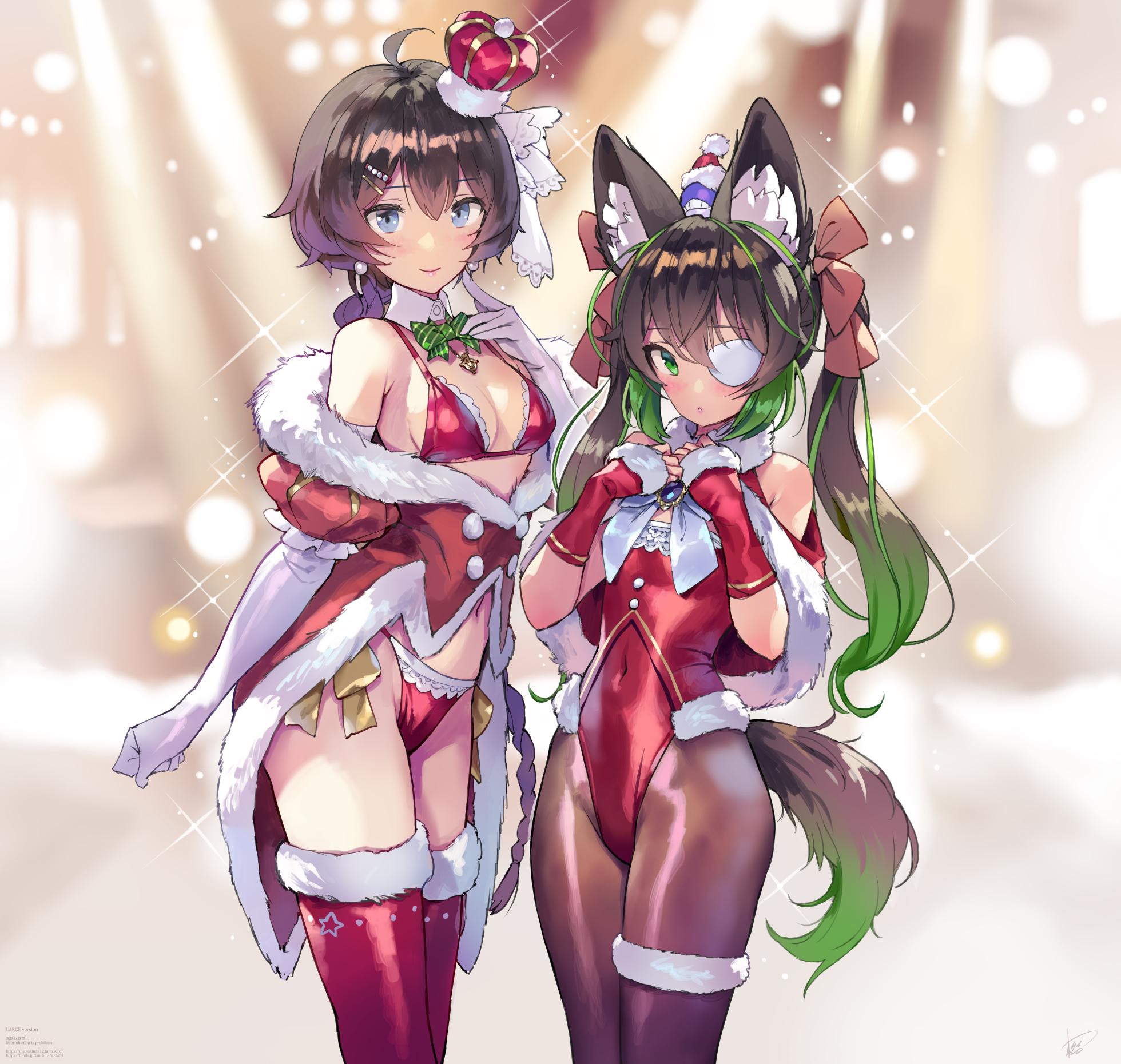 [matsukitchi] Christmas - Page 14