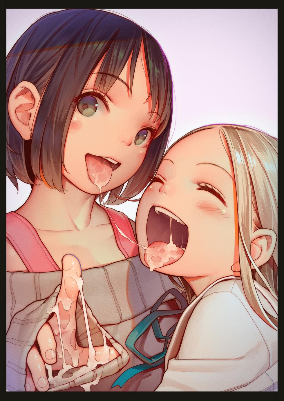 [MonsieuR (MUK)] Tiny Evil chans! -Mujaki de Zankoku na Shoujo-tachi no Ecchi na Tanpenshuu- [Digital] - Page 14