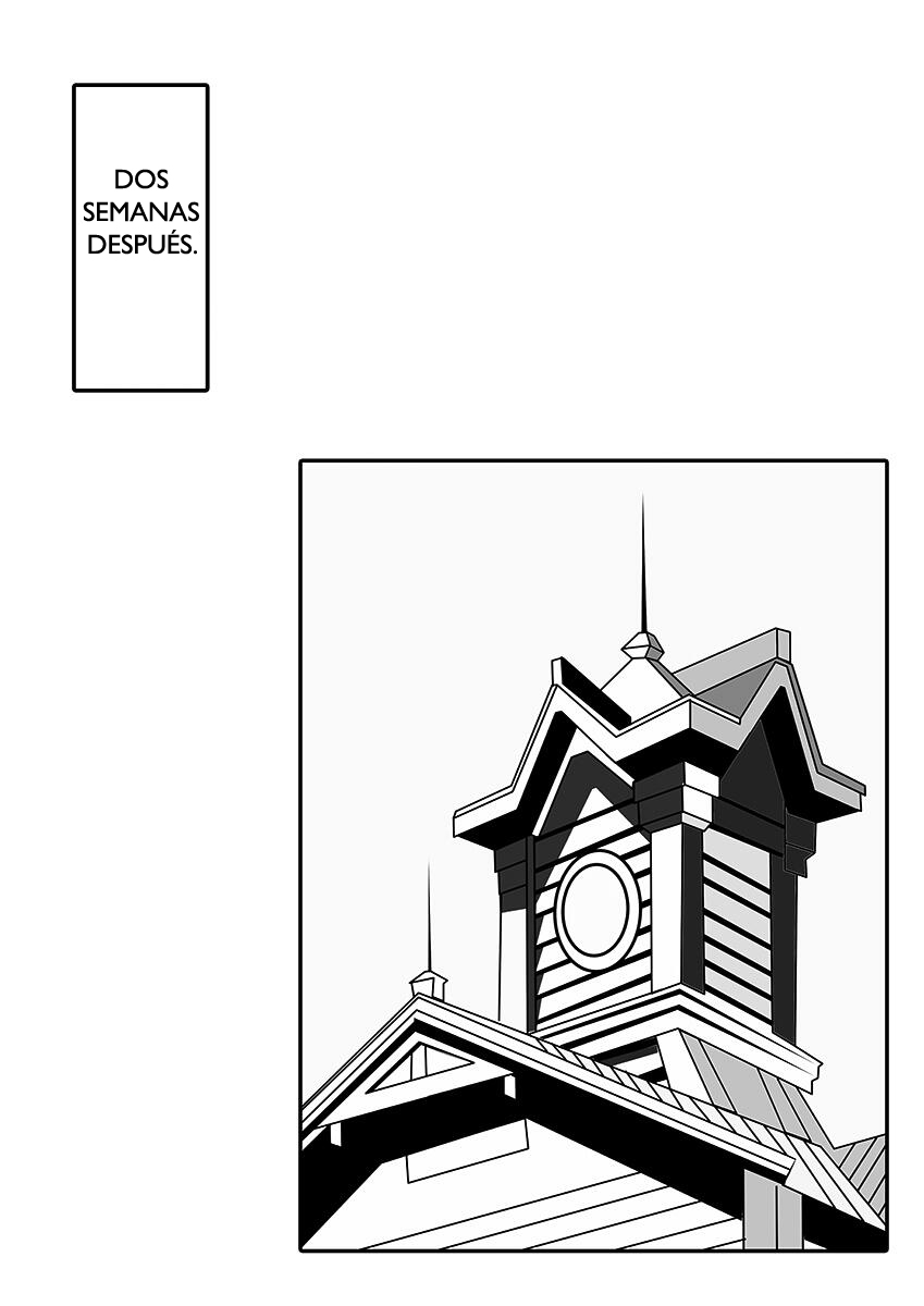 La Segunda Venida Y Venganza Del Ángel Caído - Page 29