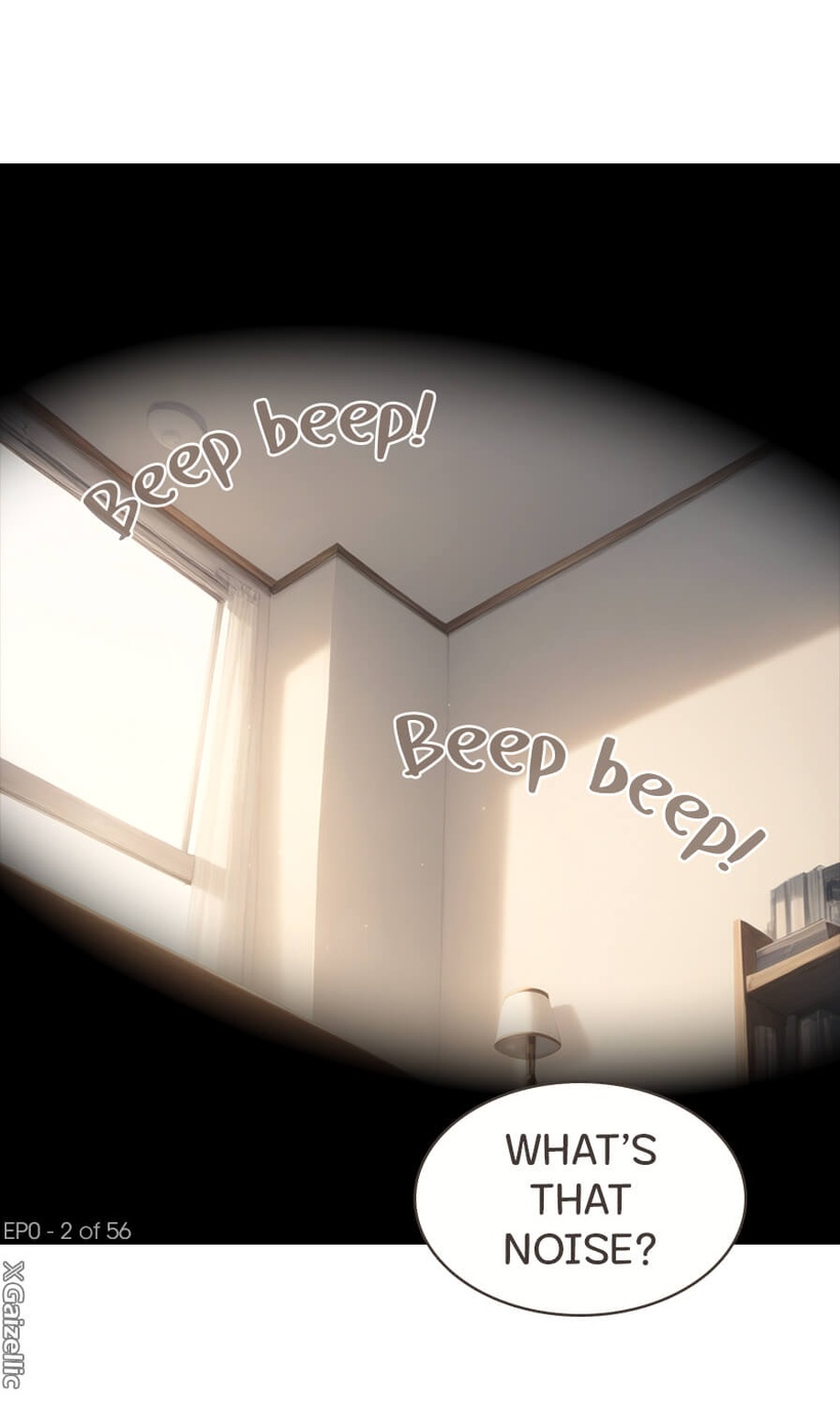 [Gaizellic] The Virgin Wizard's Seduction Quest | EP 0 - 11 [AI Generated] - Page 2