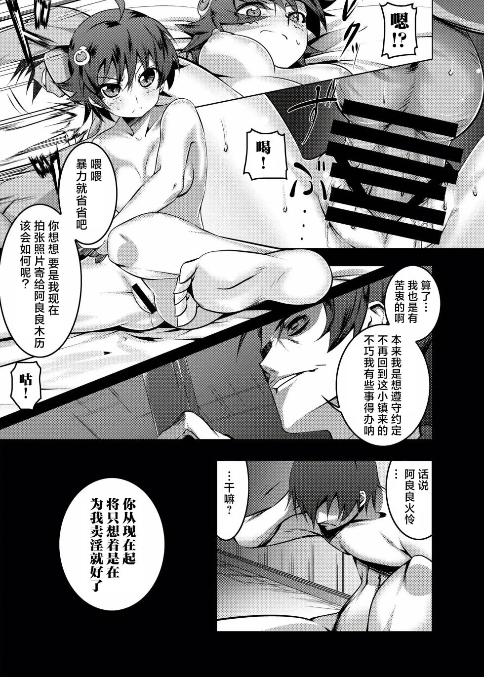 田辺京 - Page 7