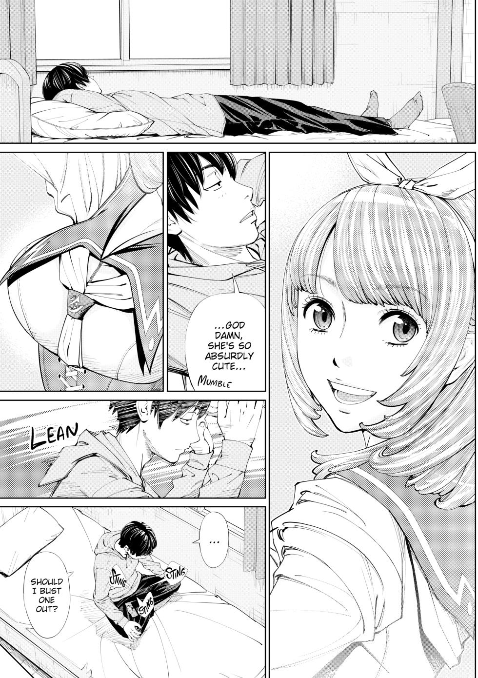 Seto Yuuki - Chitose (uncensored) - Page 22