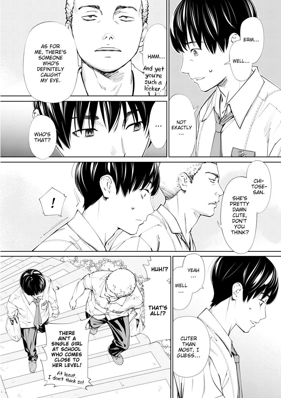 Seto Yuuki - Chitose (uncensored) - Page 29