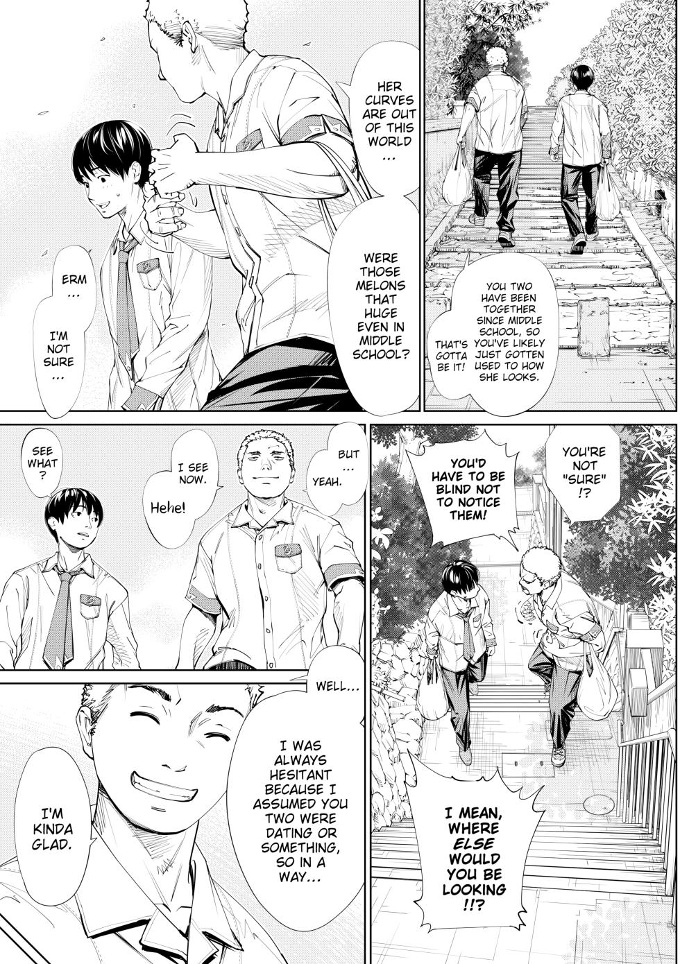 Seto Yuuki - Chitose (uncensored) - Page 30