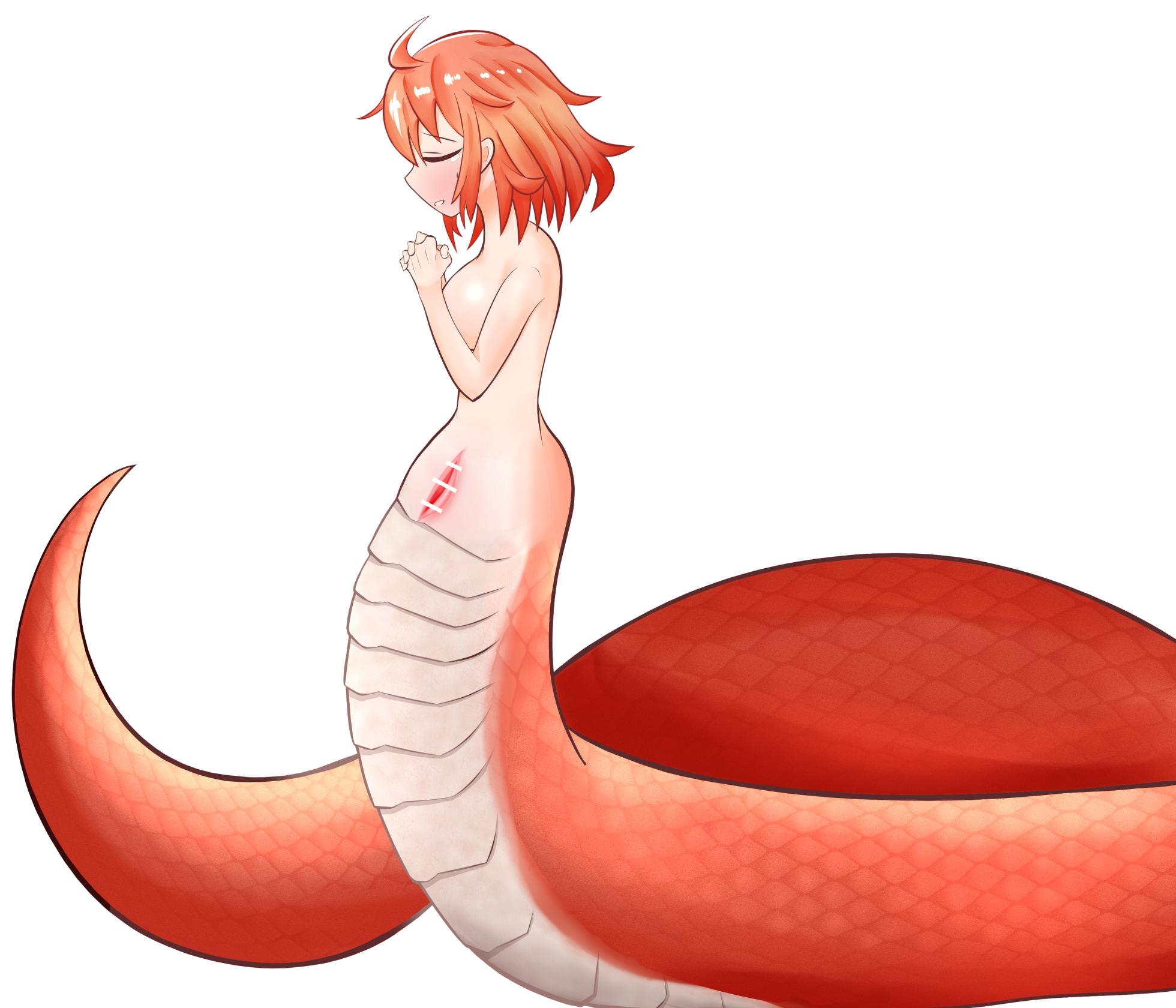 [saitohseeing] new year - Page 8