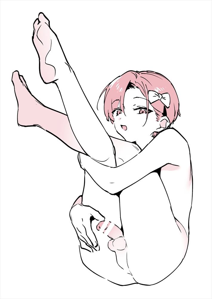 双子×お姉さんが描きたいなぁという練習お絵かき - Page 11