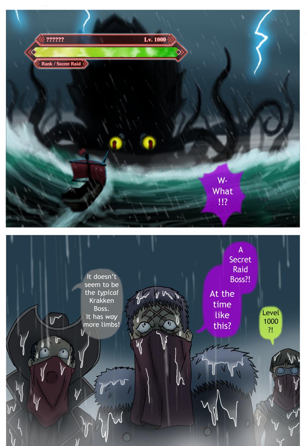 [NooVi] Revenge of Hamelin (Uncensored) - Page 26