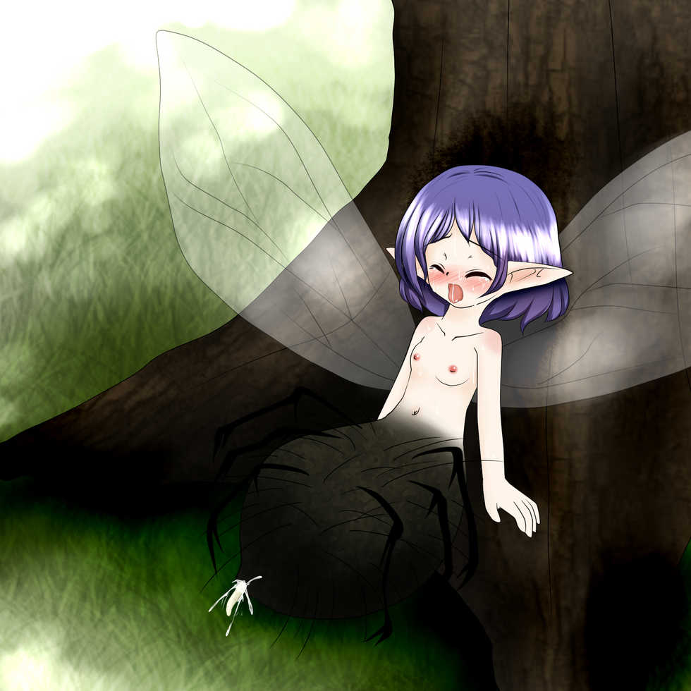 [Jereheim Garden (Midoriko)] Monster Musume wo Kansatsu Shiyou - Page 10