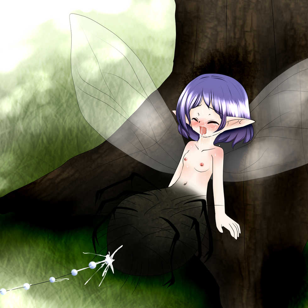 [Jereheim Garden (Midoriko)] Monster Musume wo Kansatsu Shiyou - Page 13